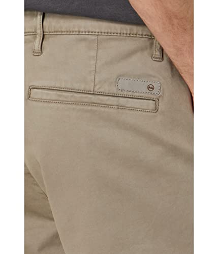 Image of AG Jeans Wanderer Slim Trouser Shorts
