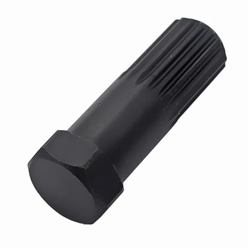 Clé cannelée WR001 outil pour installer volant facilement
