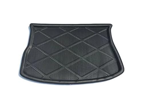 Tapis de coffre étanche et antidérapant Evoque L538 2011-2018