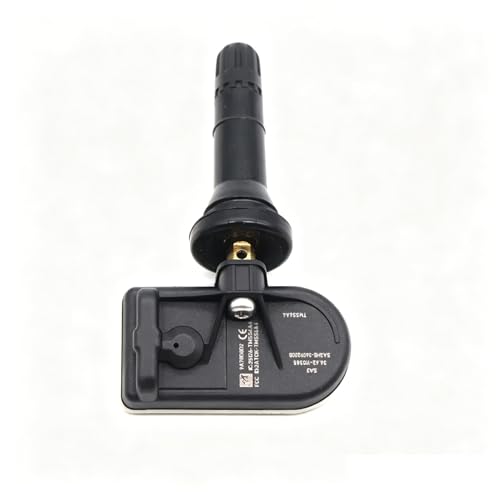 Capteur TPMS BYD pression pneu voiture SA3HE3609200B pour modèle Han Qin Song et Yuan