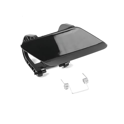 Couvercle buse lave-phare avant pour E-Class W212 E200 E220 E250 A2128600108 - 5