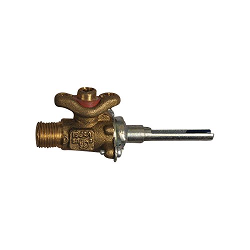 Amazon.com: YesParts WPW10290838 Durable Range Valve-Brnr  