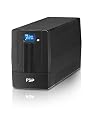 FSP IFP2000 - USV, 2000 VA / 1200 W