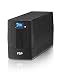 USV FSP iFP 2000 Line-Interactive 2000VA/1200W mit Schuko und IEC