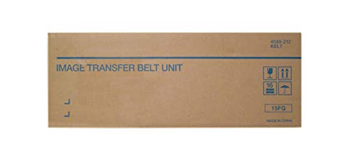 Transfer Unit Original Konica Minolta 1x No Color 4049-212 for Imagistics CM 3525