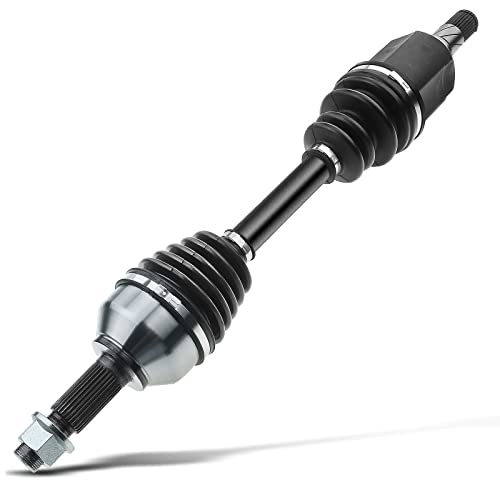 Arbre De Transmission Boîte Manuelle Frankberg Pour Nissan Qashqai +2 (2007-2014) - Essieu Avant Droit, Sans Anneau ABS - Réf. 39100BB22B