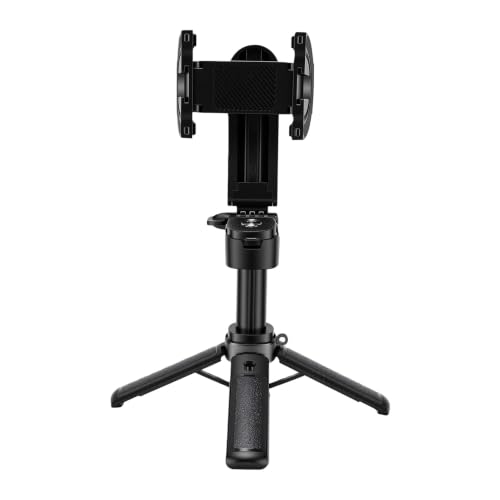 Trípode magnético para vlog y transmisión en vivo con bluetooth Bewinner