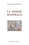  La femme minérale
