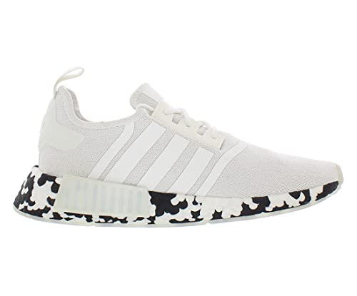 adidas NMD_R1 Shoes Men's, White, Size 11.53