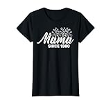 Mama since 1980 Geschenke Geburt und Muttertag