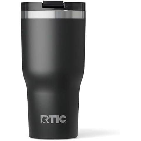 RTIC 30oz Essential Tumbler Cover