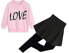 1# Love Print Pink