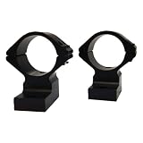Talley One-Piece Scope Mount for Henry H009, H010, H014, H018, H023, H024