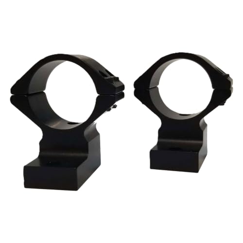 Talley One-Piece Scope Mount for Henry H009, H010, H014, H018, H023, H024