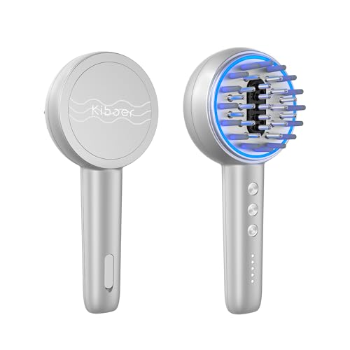 Kiboer 電気ブラシ 美顔器
