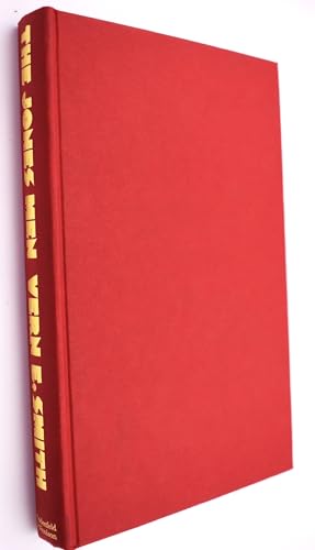 Jones Men 0297769200 Book Cover