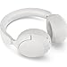 Philips TAH6000 ohrumschließender Kopfhörer mit adaptiver Geräuschunterdrückung, bis zu 80 h Wiedergabedauer, dynamischem Bass, 40‑mm‑Treibern und Bluetooth 6.0 Multipoint.