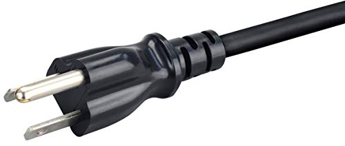 電源コード Amazon | Xzrucst AC電源コードケーブル PayKel Fisher