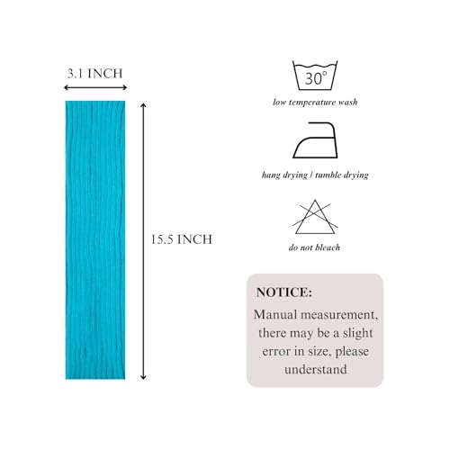 Image of Intgoodluckycc Leg Warmers for Women, Cute Knit Leg Warmer Socks for Dance