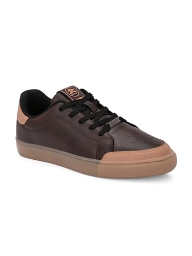 Image of OFF LIMITS Men's Skyline Casual Sneakers