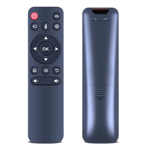 Télécommande de rechange pour DBPower L23 et Roconia Q6 - 4