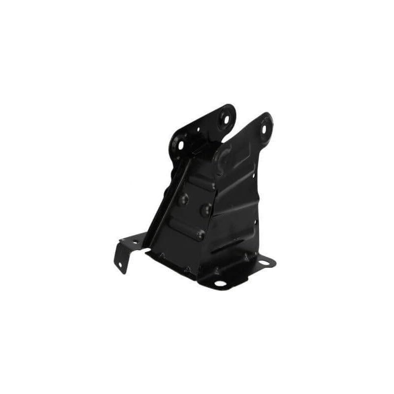 Support de pare-choc avant gauche Opel Astra H ajustement parfait