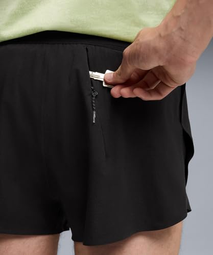 Image of Puma Men Woven Shorts