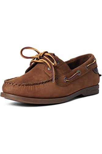 ARIAT Femmes Noyer 10035868 : bottes en cuir pour femme couleur marron noyer