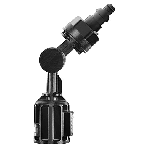 RYOBI EZClean Power Cleaner Quick Connect Pivoting Adapter