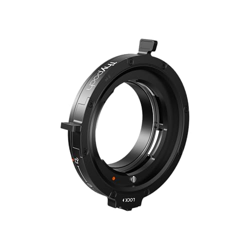 Thypoch M-E Auto-Lock Adapter