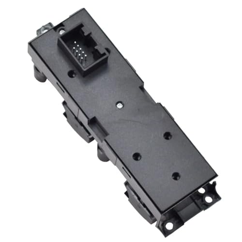 Commutateur de fenêtre pour VW Passat B5 et Beetle 1998-2004 commande électrique 3BD959857
