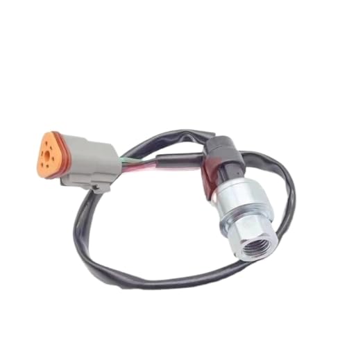 Capteur de niveau d'huile 216-8684 : mesure précise du lubrifiant pour E320B et E320C