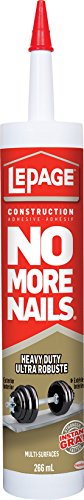 Adhesivo de Construcción Le Page 266 ml miniatura 1