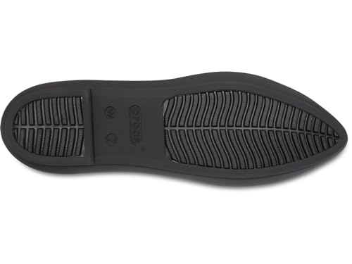 Image of Crocs Women's Brooklyn Pointed Flat