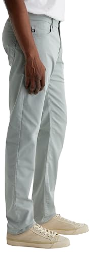 AG Adriano Goldschmied Men's Tellis Airluxe Commuter Performance Pant4