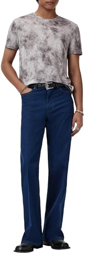 John Varvatos Men's Campana Crew3