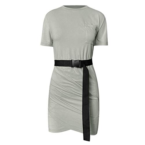 Ussore Wall Stickers 100PC Fluorescent Glow in The Dark Stars Bedroom Sitting Room Background for Baby Child Removable Decals Mural Home Room Decor (Pink)