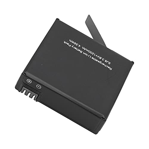 Batterie Li-polymère avec protections intégrées contre les courts-circuits - 3