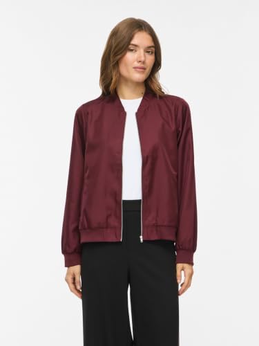 Vila Vipapaya L/S Bomber Jacket - Noos – Ansicht 2