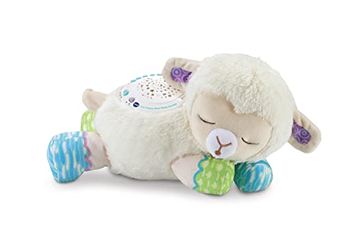 VTech Baby 3-in-1 Starry Skies Sheep Soother, English