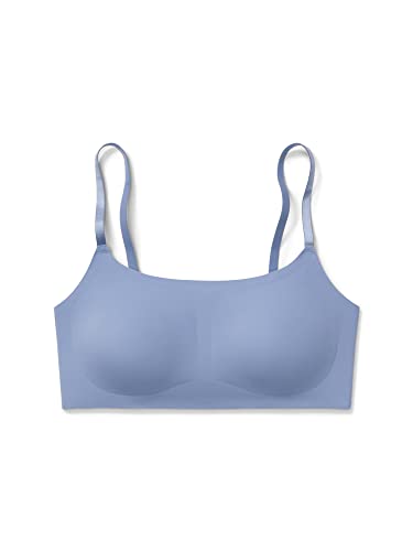 Image of True & Co. womens True Body Scoop Adjustable Strap Bra