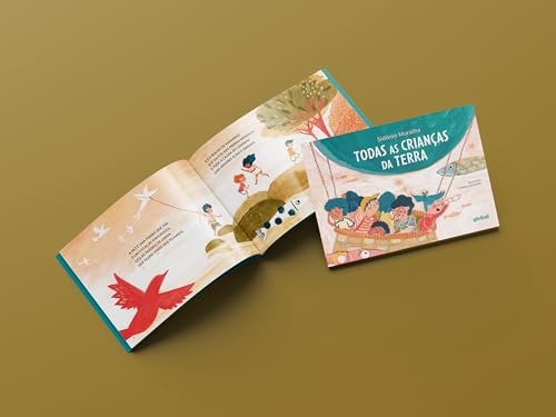 Todas as crianças da Terra Todas as crianças da Terra - Imagem 4