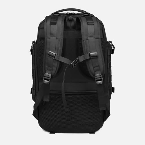Image of OZUKO HAPPY NOMAD Range Backpack