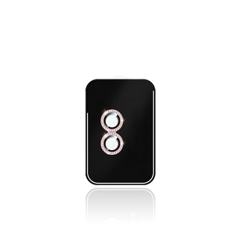 KOOLRIVER�EFor Galaxy Z Flip8�p���C���X�g�[�� �J���������Y �����K���X �K���X�t�B���� �����Y�����O�J�o�[ ���炫�� For �M�����N�V�[ �t���b�v8(�s���N)