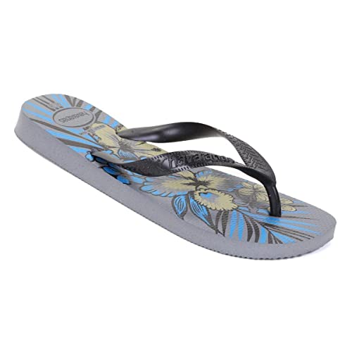 Havaianas Men's Aloha Flip Flop Sandal