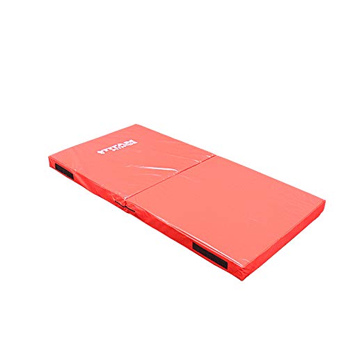 Titan Gymnastics Tumbling Mat | 6' x 3' x 4"