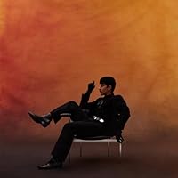 Ivan Cornejo Ablum Cover