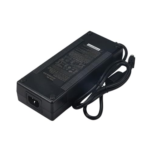 Adaptateur secteur GST220A12-R7B pour remplacer un bloc défectueux 220W 15V