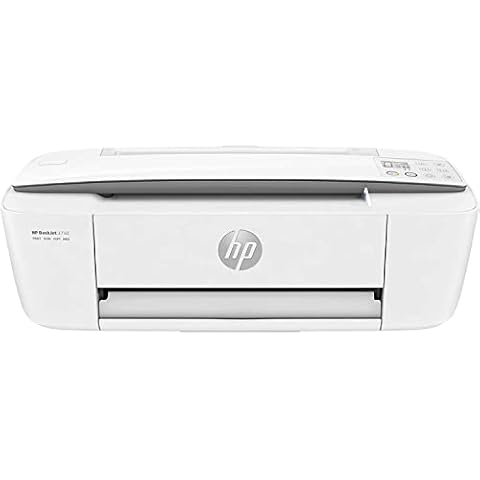 Impresora Multifunción HP DeskJet 3750 Cover