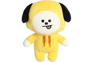 Aurora Plush BT21 Chimmy Stuffed Animal